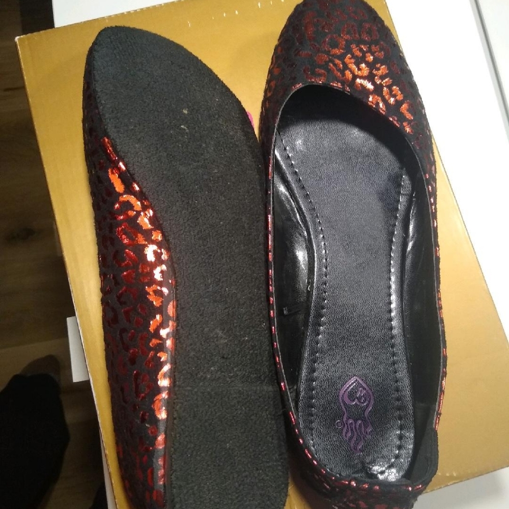 Torrid Flats - Picture 3 of 3